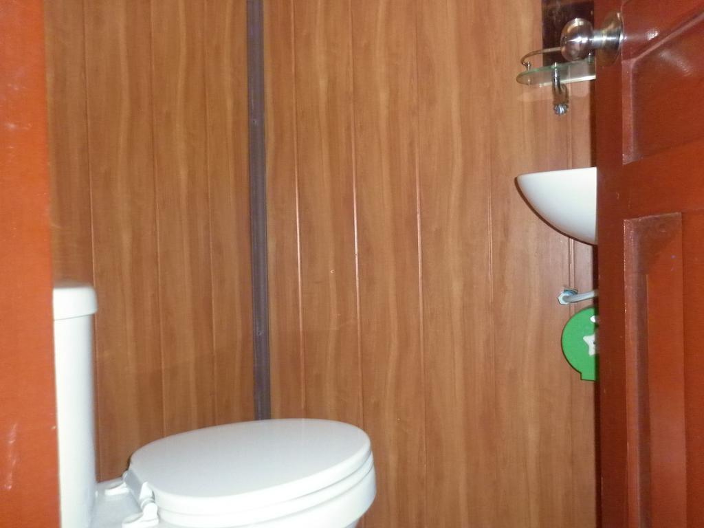 Meas Family Homestay Angk Ta Saom Oda fotoğraf