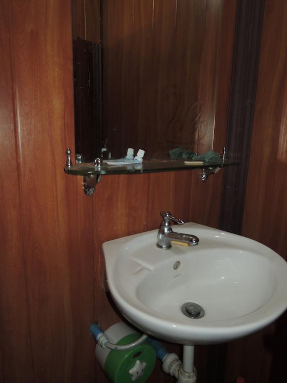 Meas Family Homestay Angk Ta Saom Dış mekan fotoğraf