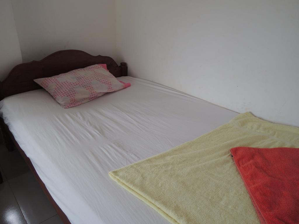 Meas Family Homestay Angk Ta Saom Dış mekan fotoğraf