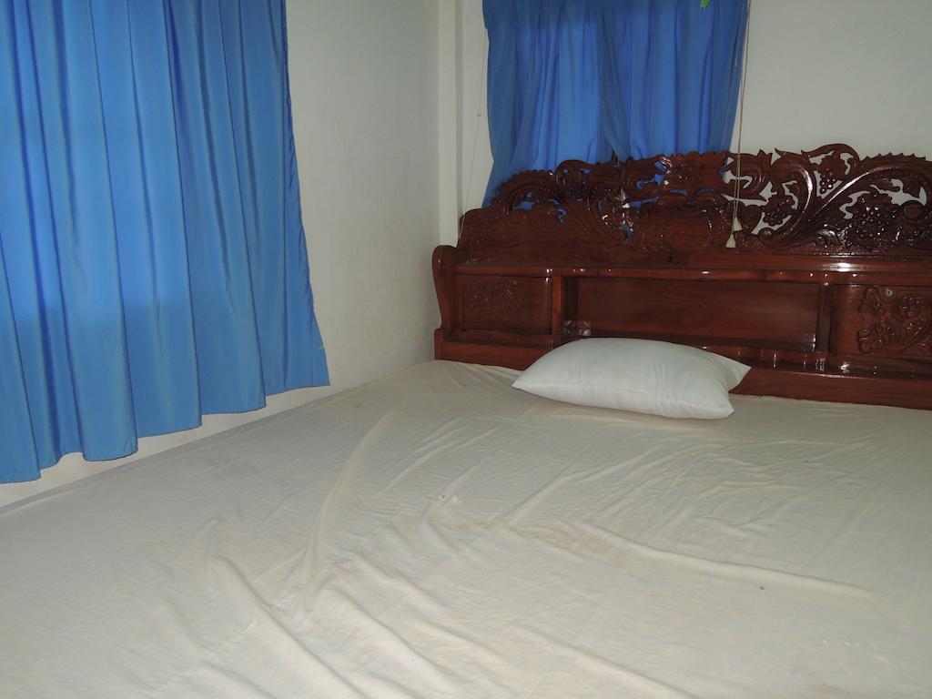 Meas Family Homestay Angk Ta Saom Oda fotoğraf