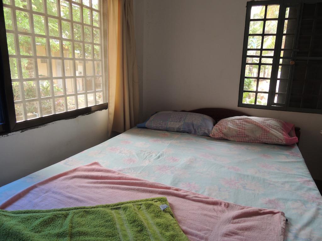 Meas Family Homestay Angk Ta Saom Oda fotoğraf